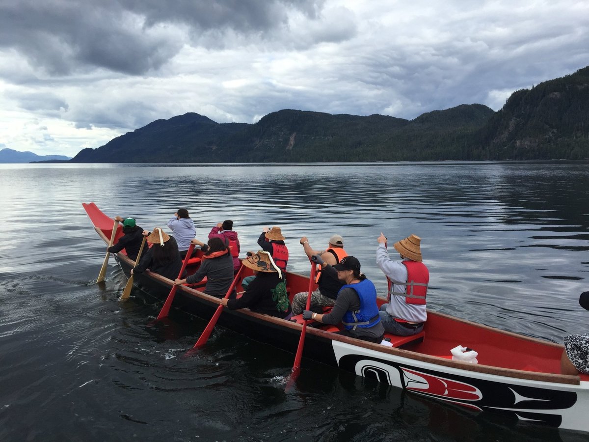 Alaska Canoe Experience (2025) - All You Need to Know BEFORE You Go ...