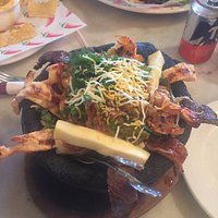 Good food