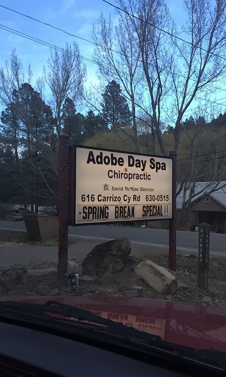 Adobe Day Spa - All You Need to Know BEFORE You Go (2024)