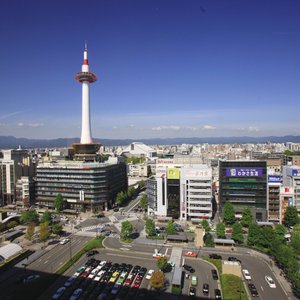 Hotel Granvia Kyoto, hotel in Kyoto