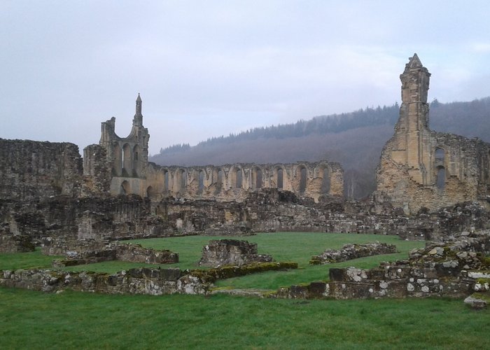 Abbey