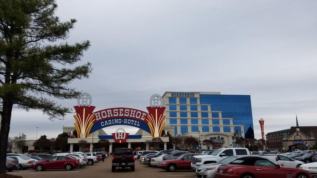 HORSESHOE CASINO (Tunica) All You Need to Know