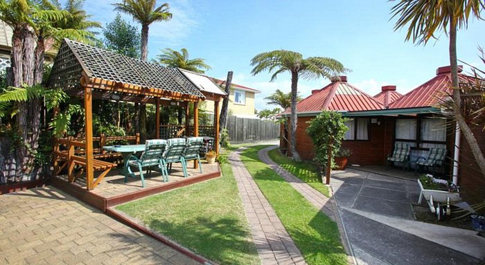PURE Motel and Guest House PURE Motel and Guest House