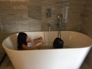 客室 & スイート