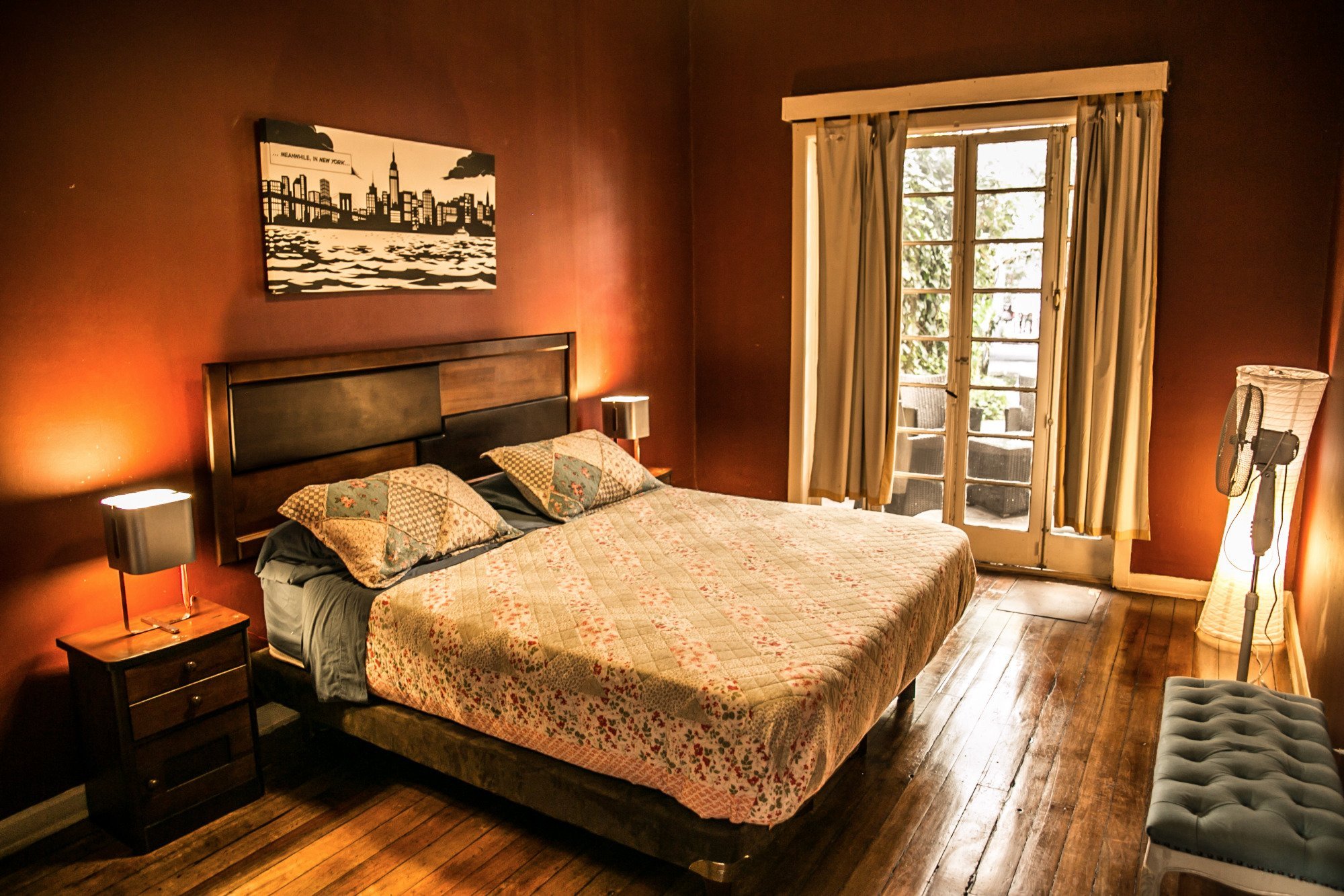 La Chimba Hostel by null