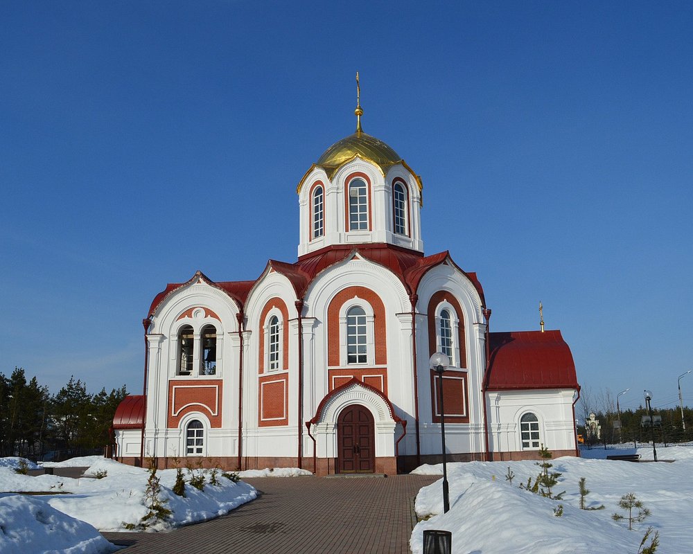 Архитектура города дзержинска нижегородской области