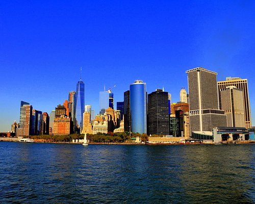 8 Things To Do In New York City • Where To Stay • How To Travel