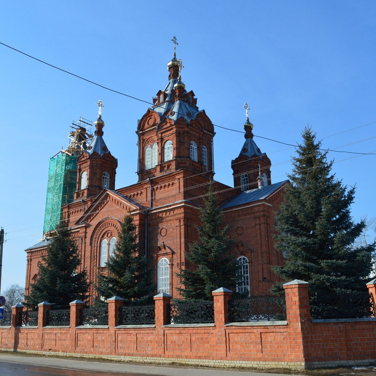 Храм в честь благовещения Пресвятой Богородицы, Желнино: лучшие советы  перед посещением - Tripadvisor