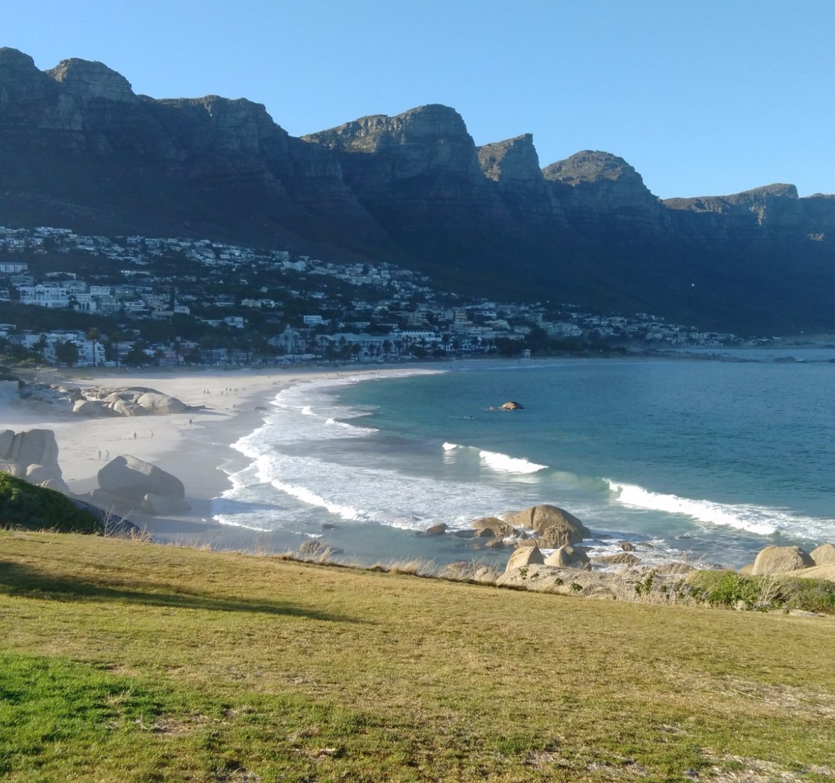 Cosy Bay Beach (oudekraal): All You Need To Know Before You Go