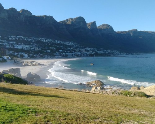 THE 10 BEST Cape Town Beaches (2024) - Tripadvisor