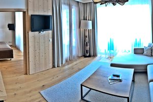 Zimmer und Suite