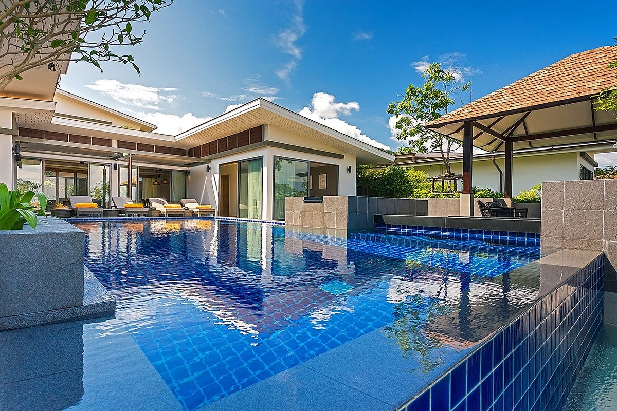 Casabay Luxury Pool Villas Updated 2022 Prices And Villa Reviews Rawai