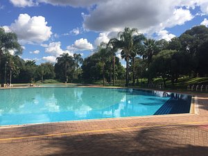 Weesgerus Holiday Resort, Caravan Park and Conference Centre in Modimolle (Nylstroom)