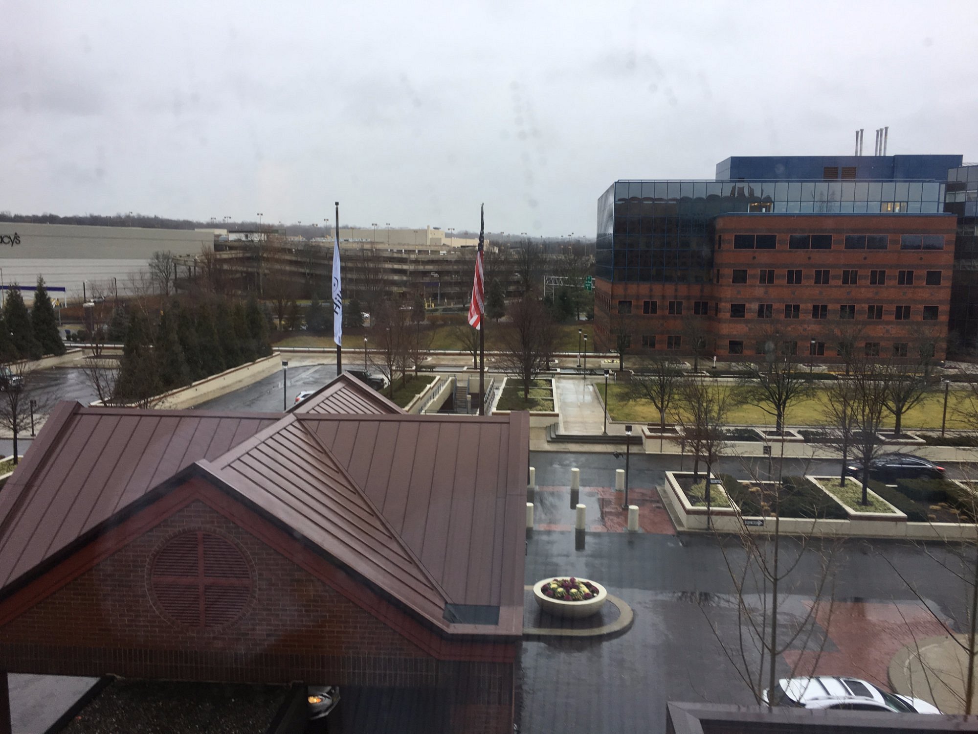 HILTON SHORT HILLS Updated 2022 Prices & Hotel Reviews (NJ)
