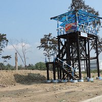 Shankarpur beach
