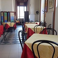 Pizzeria Ristorante Tre Stelle di Barone Francesco