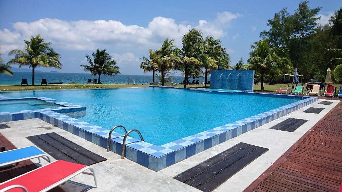 The 10 Best Johor Beach Resorts (with Prices) - Tripadvisor