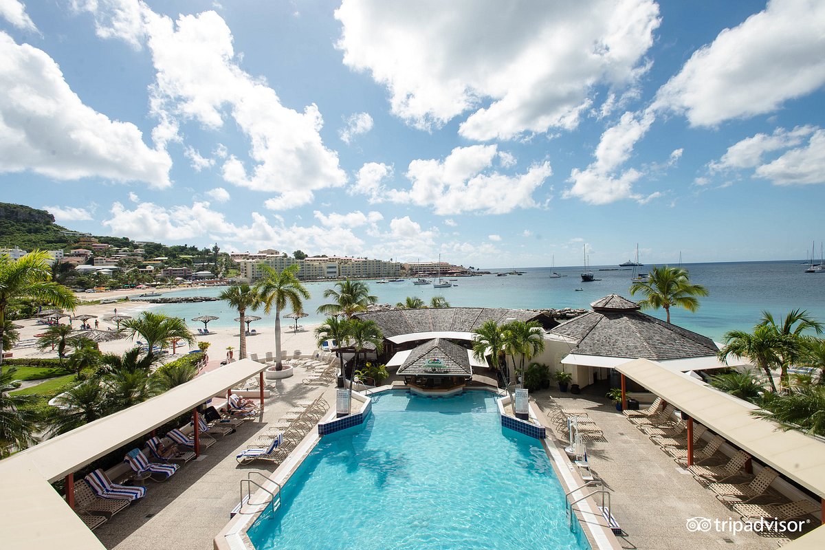 Royal Palm Beach Resort, hotel in St Martin / St Maarten
