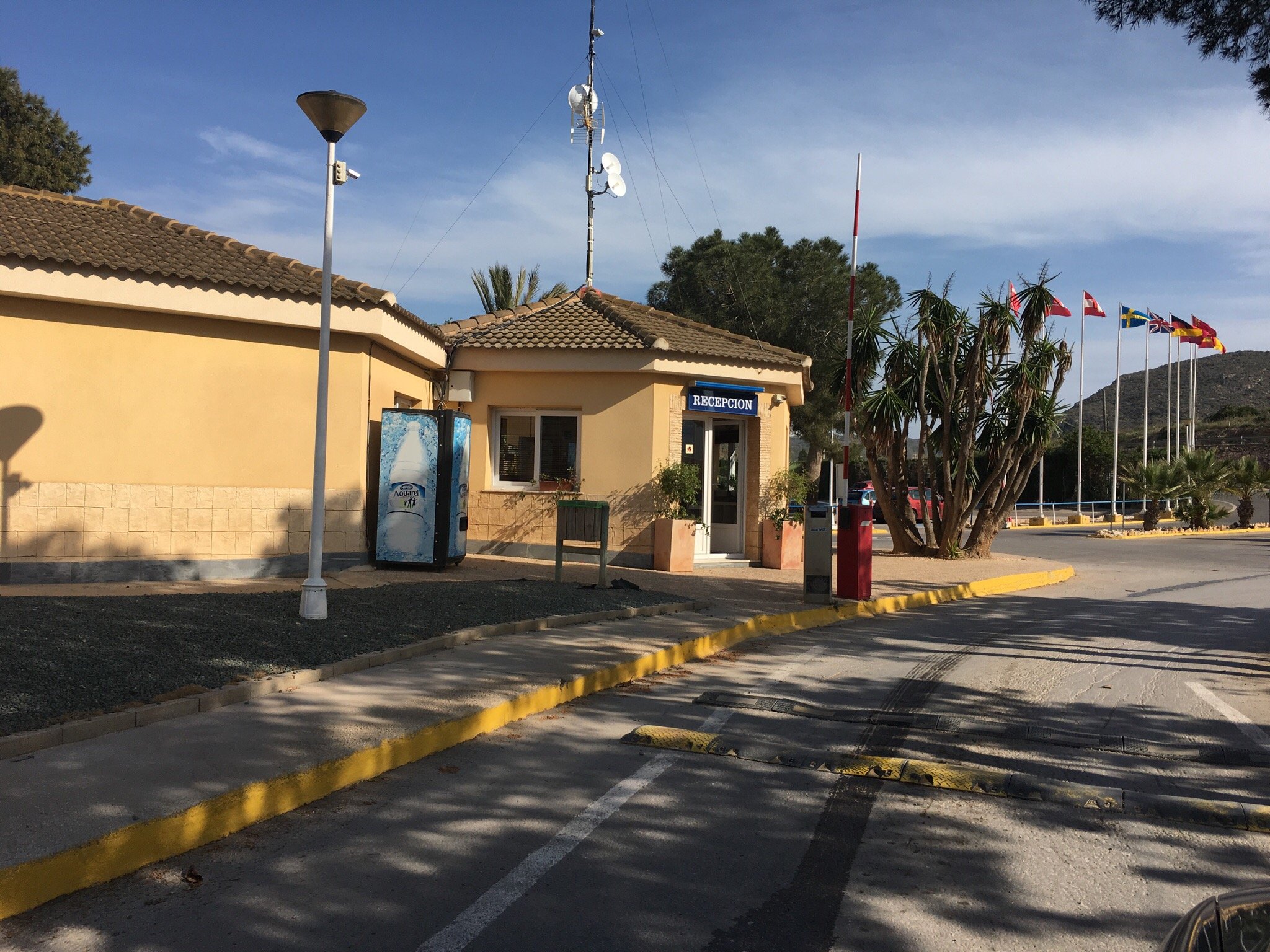 Hotel photo 20 of Camping Caravaning La Manga.