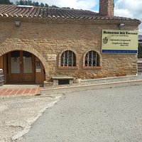 Restaurant Dels Torrents