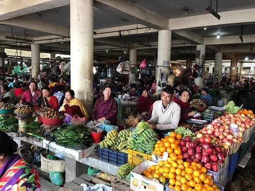 THE 5 BEST Shopping Centres & Shops in Manipur - Tripadvisor