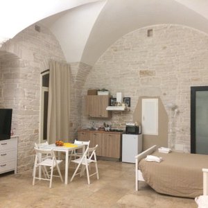 Augustus B&B
