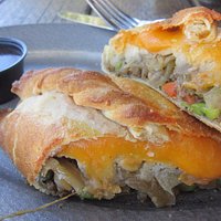 Shepherd's pie