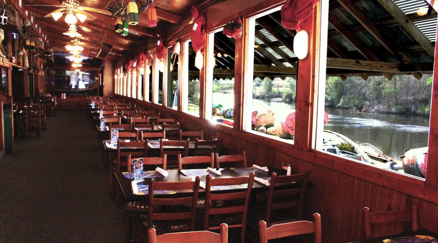 The Original Benjamin's Calabash Seafood