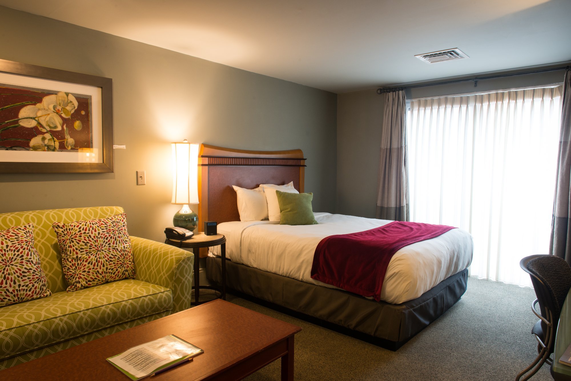 Lancaster Arts Hotel by null