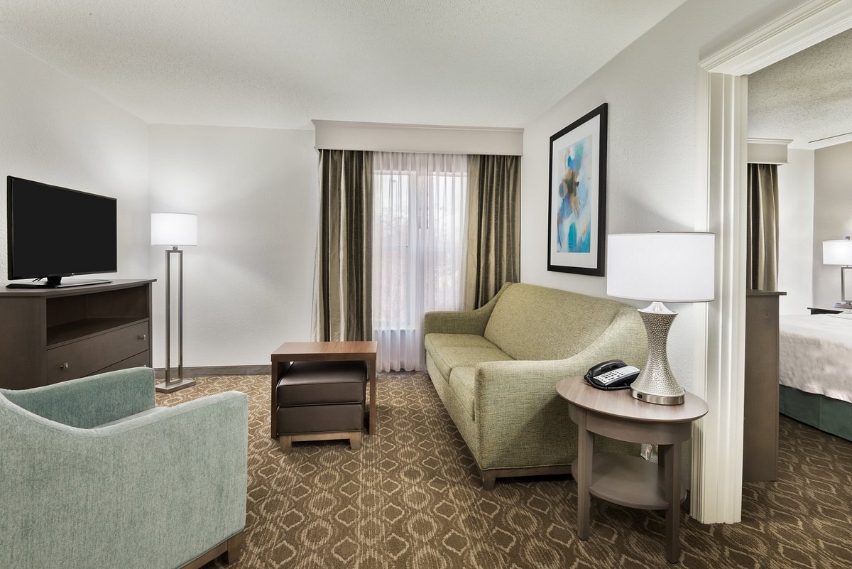 Homewood Suites by Hilton Baton Rouge, khách sạn tại Baton Rouge