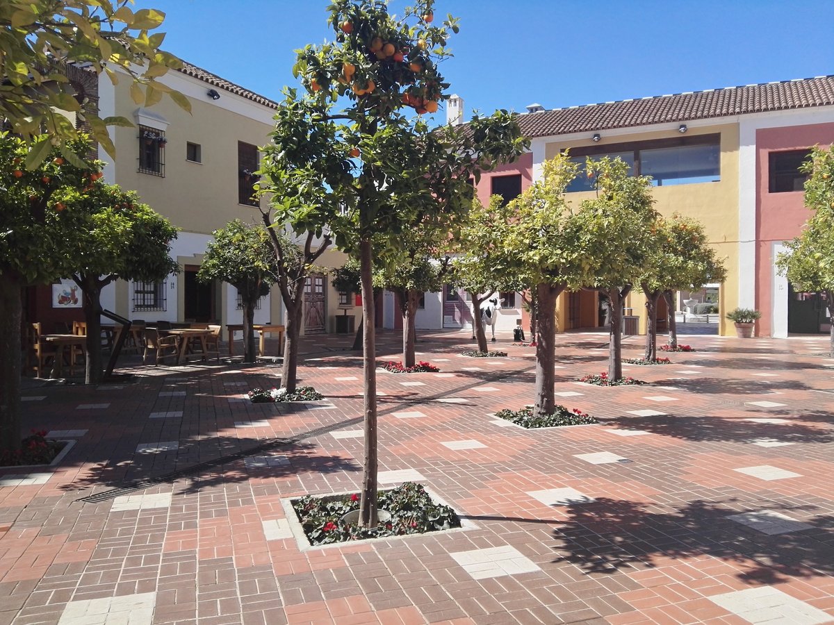 Plaza Mayor 马拉加 旅游景点点评 Tripadvisor