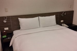 客房及套房