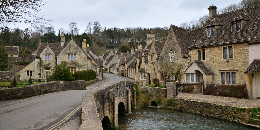 Castle Combe, England 2023: Best Places to Visit - Tripadvisor