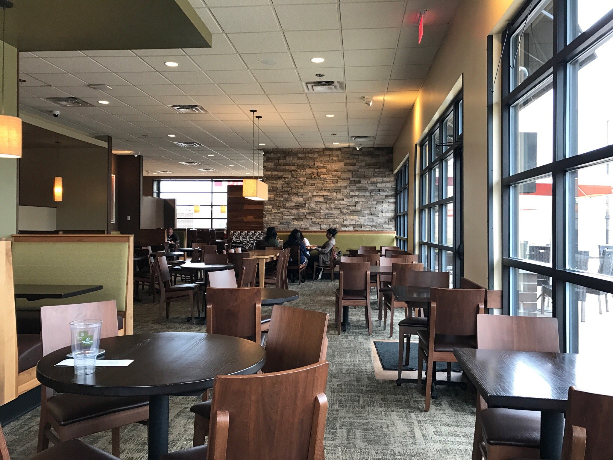 Panera near me hours discount