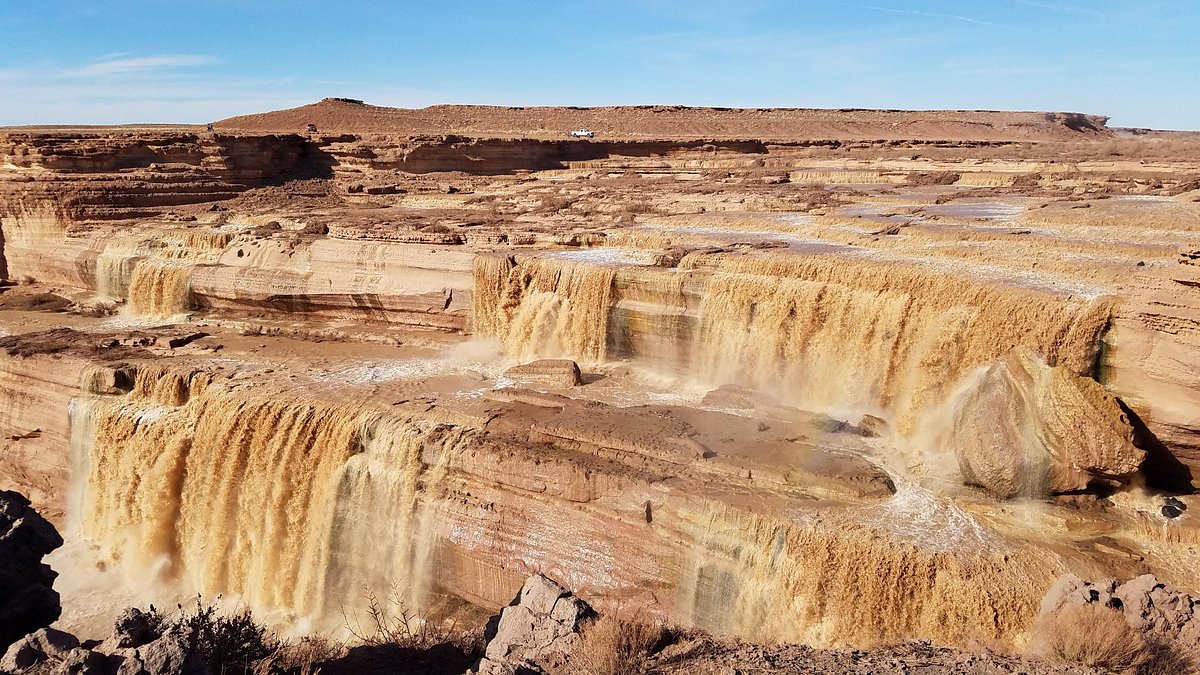 Grand Falls, Leupp: лучшие советы перед посещением - Tripadvisor