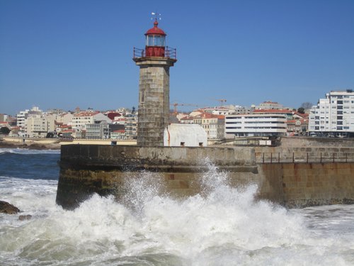 Porto di Po di Goro Lighthouse - Wikipedia