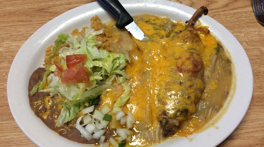 Lupita's Mexican Restaurant