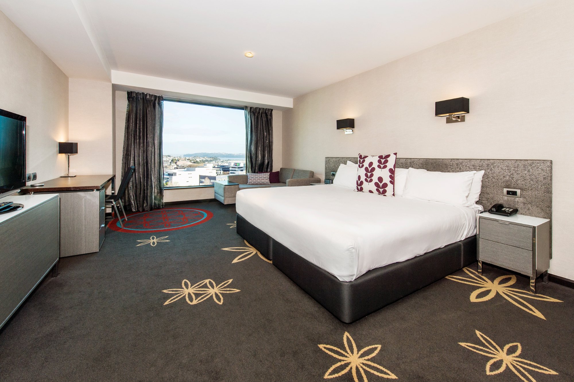 Hotel photo 18 of SkyCity Hotel.
