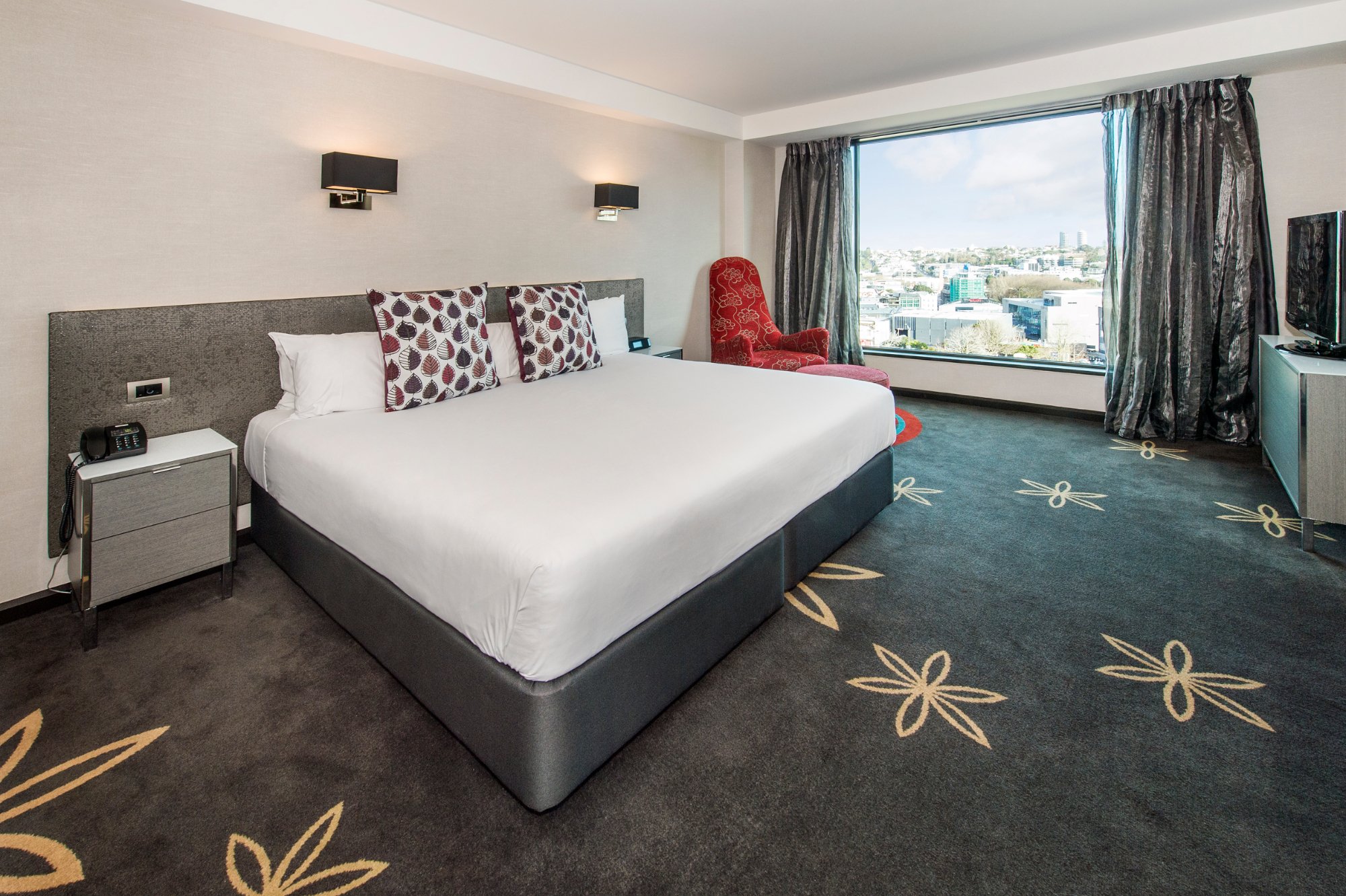 Hotel photo 32 of SkyCity Hotel.