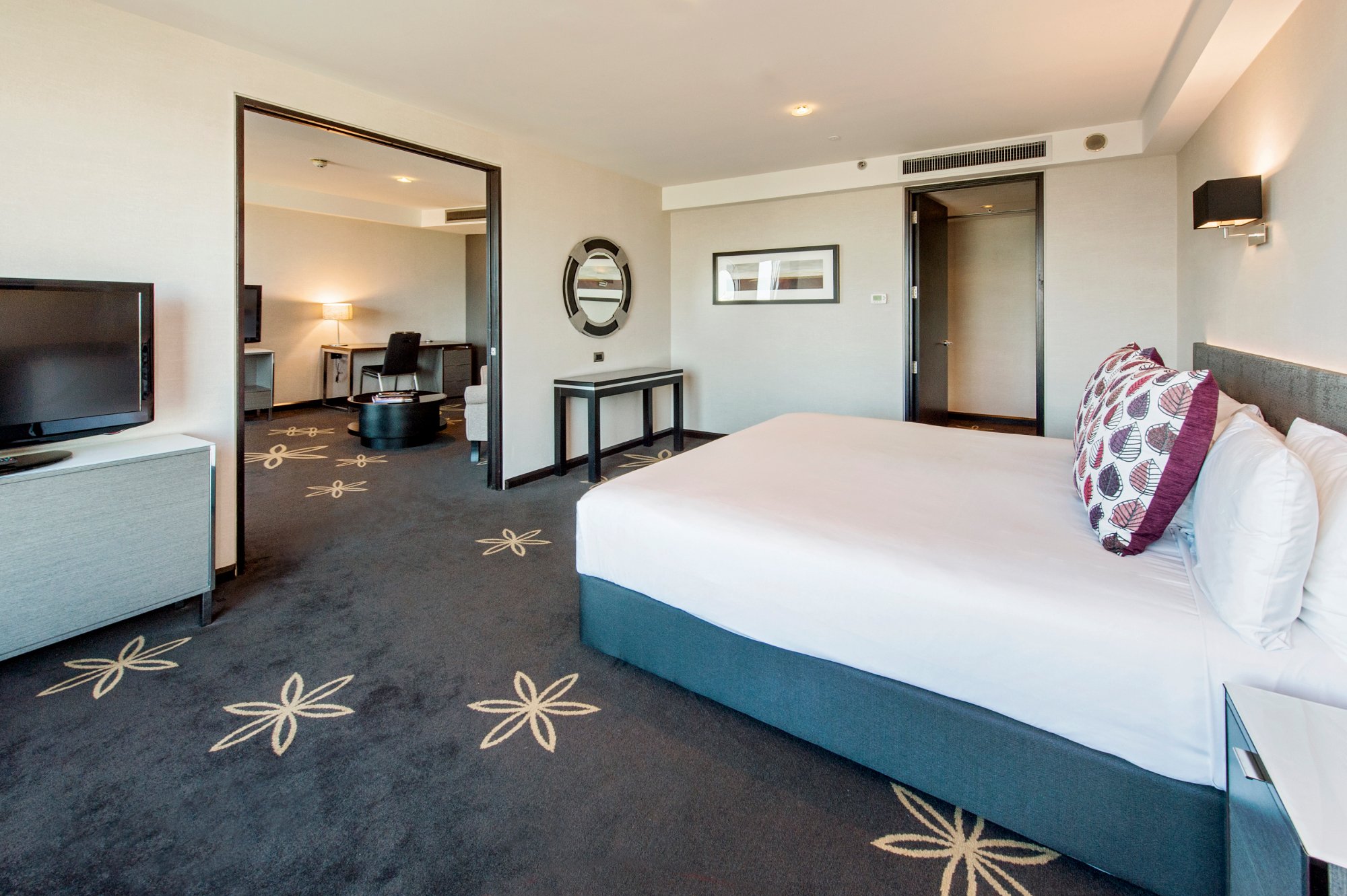 Hotel photo 26 of SkyCity Hotel.