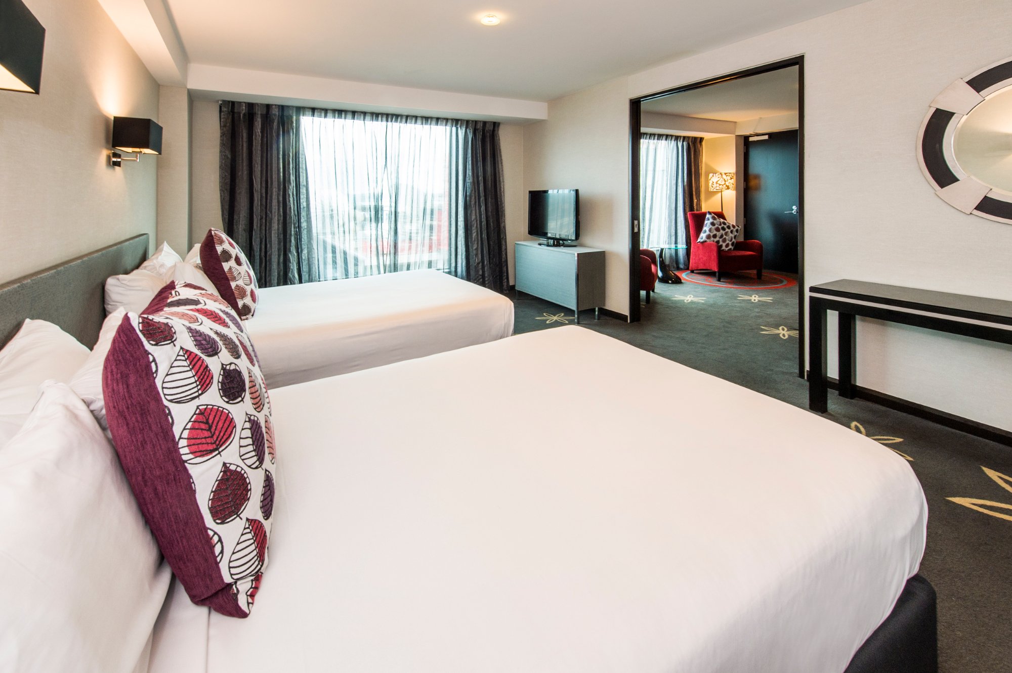 Hotel photo 16 of SkyCity Hotel.