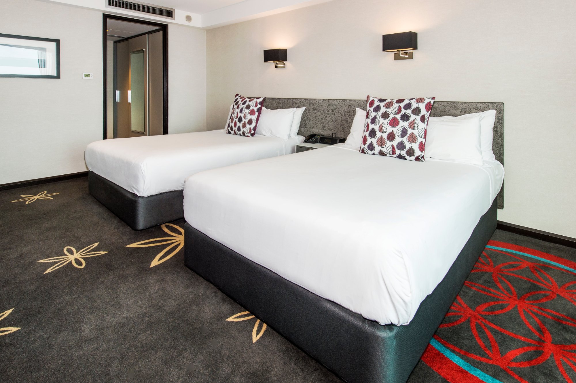 Hotel photo 30 of SkyCity Hotel.
