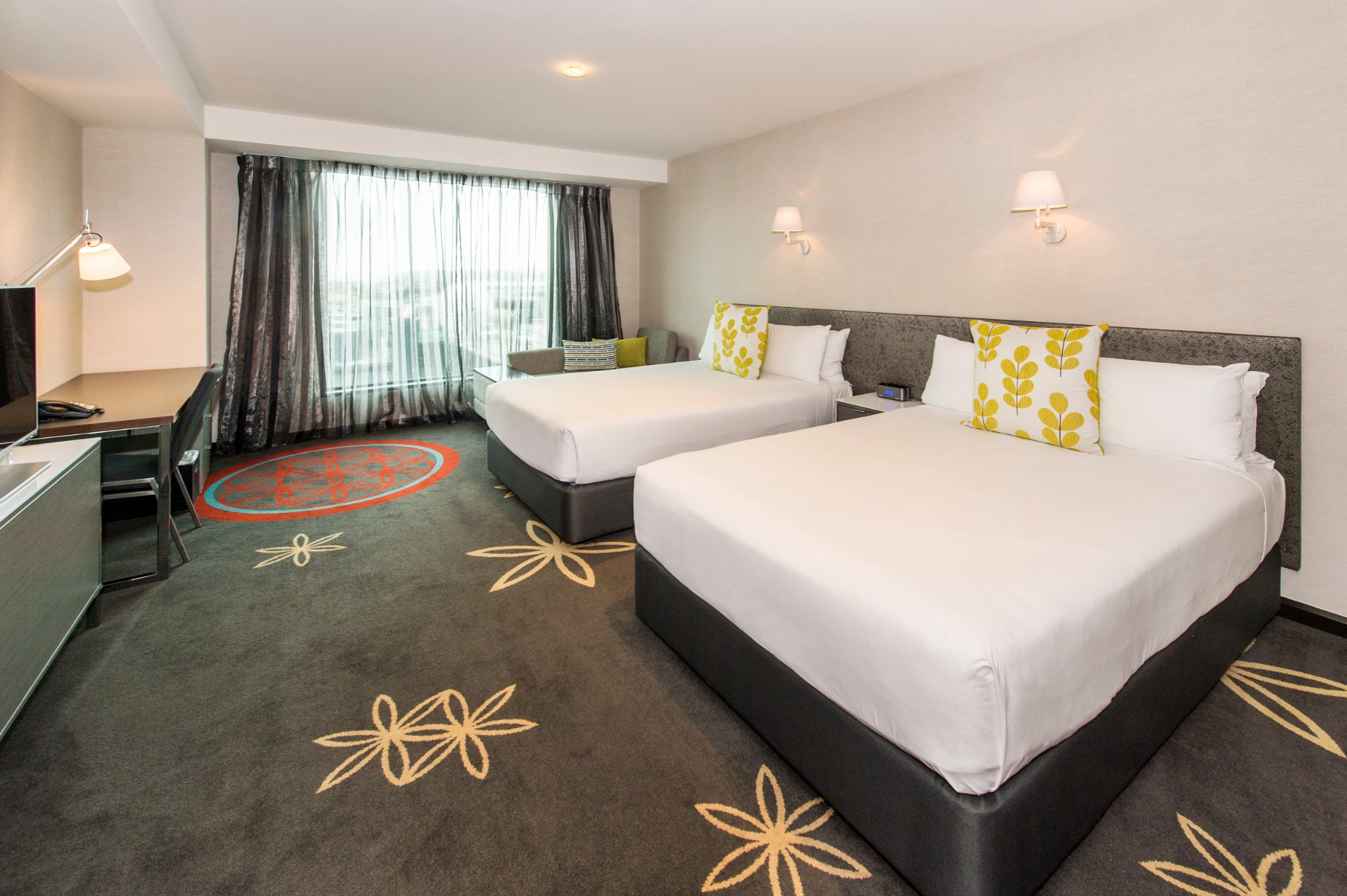 Hotel photo 31 of SkyCity Hotel.