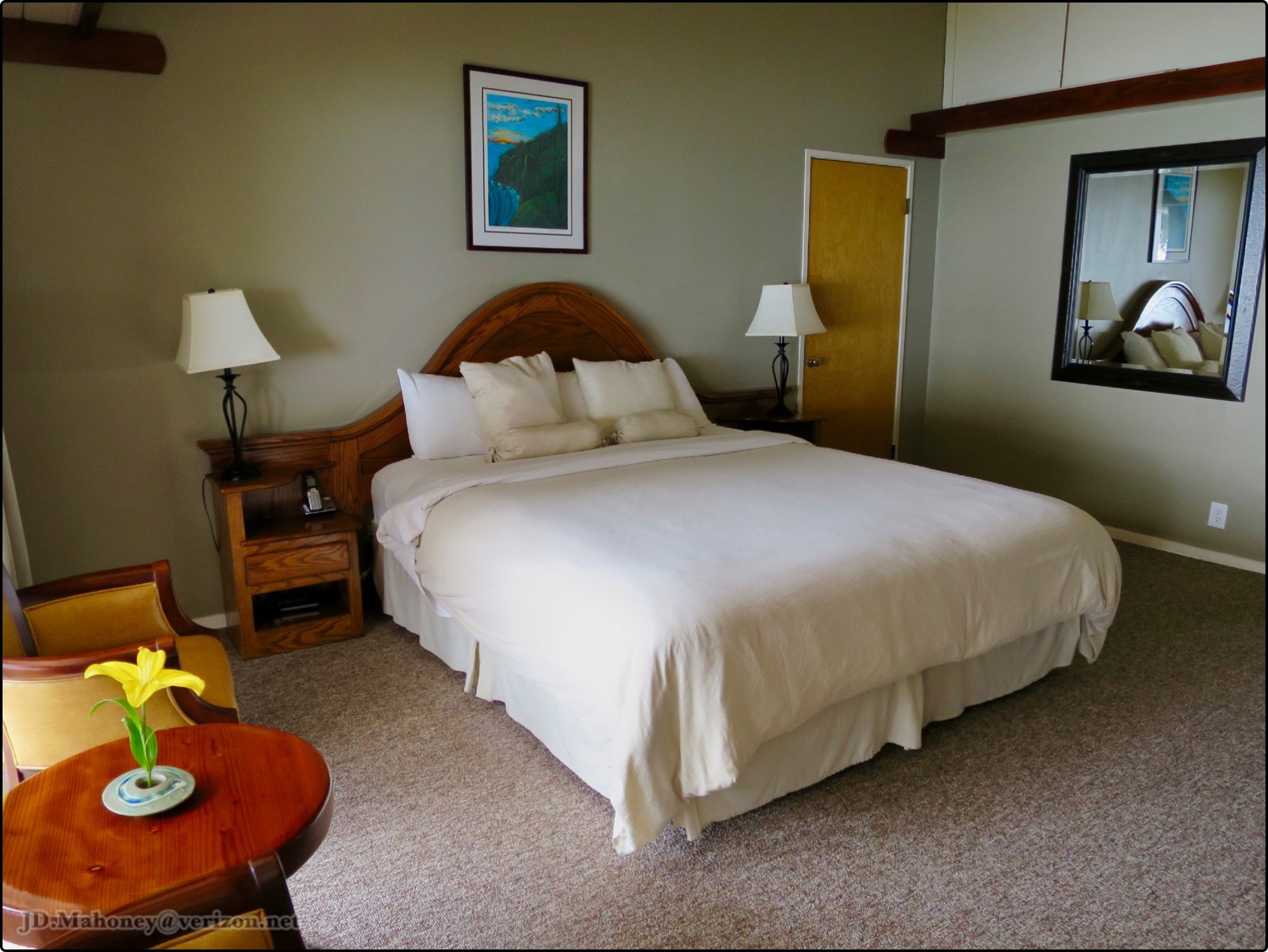 RAGGED POINT INN AND RESORT - Updated 2022 Prices & Reviews (San Simeon ...