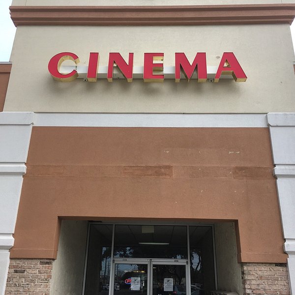 The Breeze Cinema 8 (Gulf Breeze) All You Need to Know BEFORE You Go