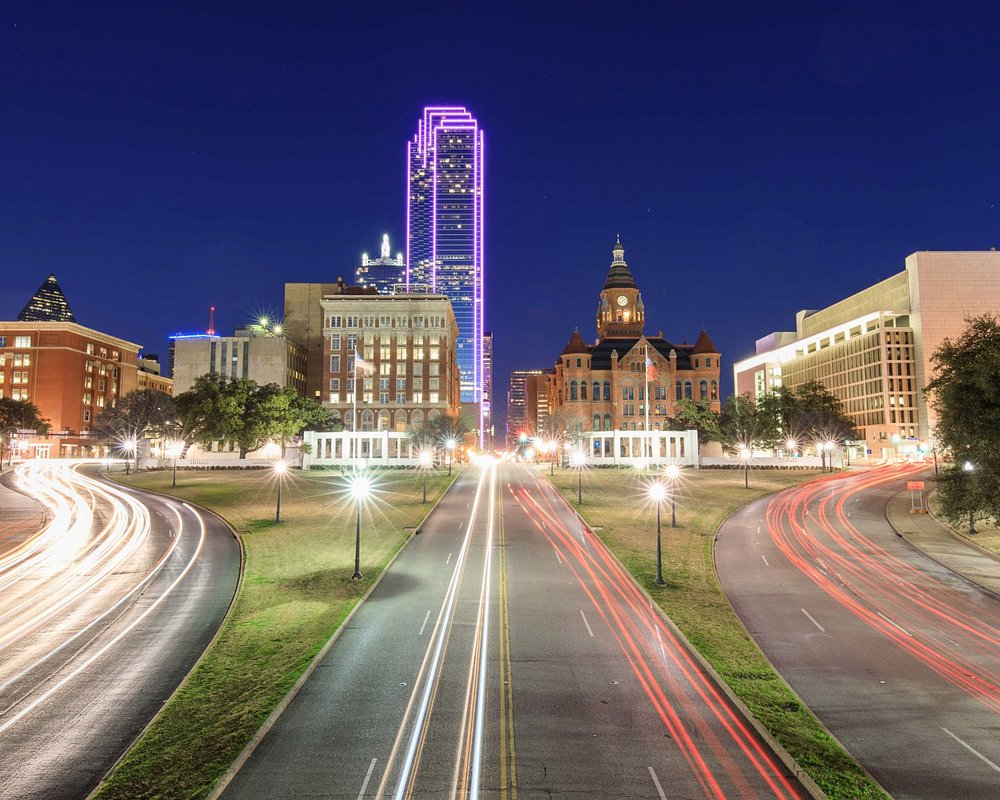 THE 15 BEST Things to Do in Dallas 2024 (with Photos) Tripadvisor