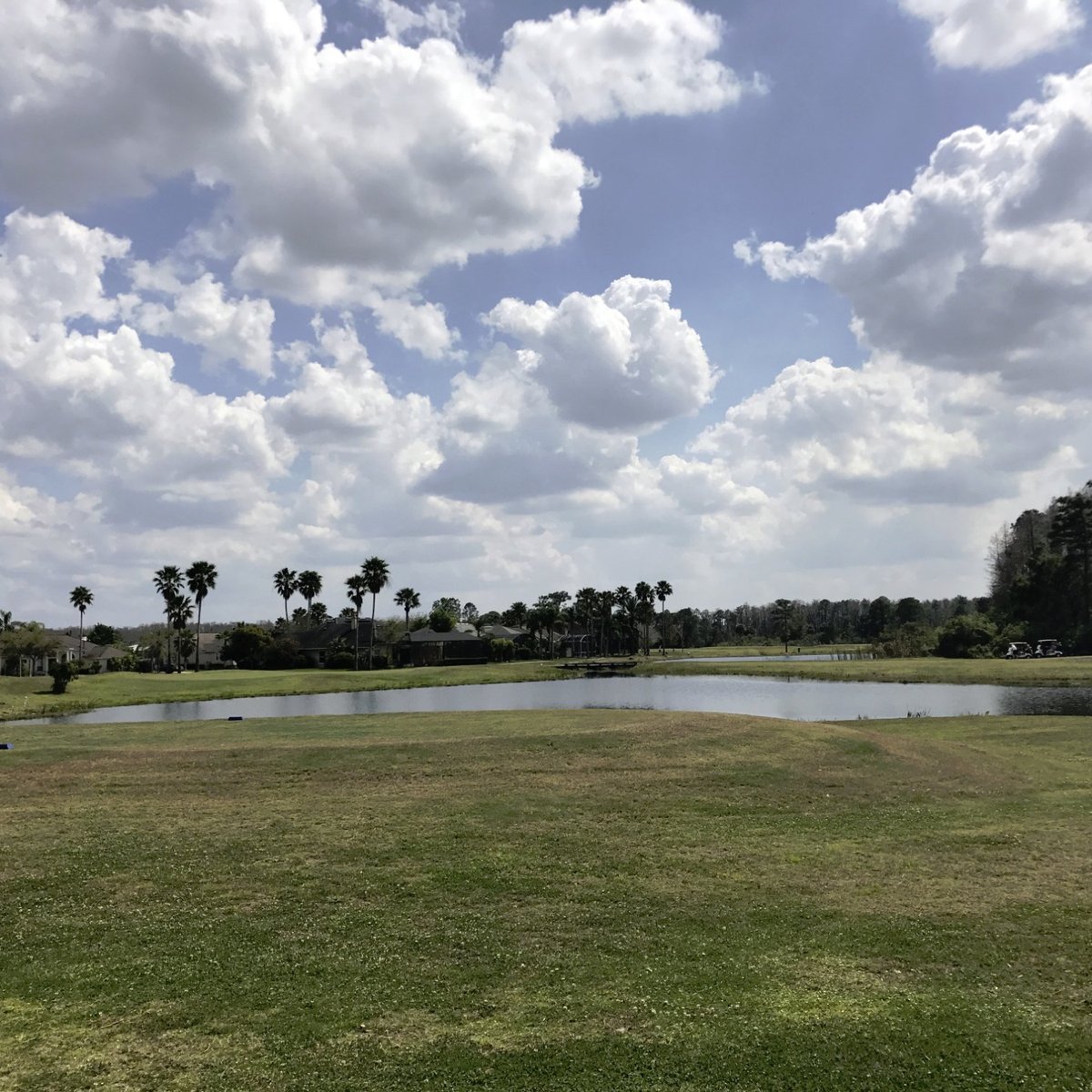 EastWood Golf Club (Orlando, FL) omdömen Tripadvisor