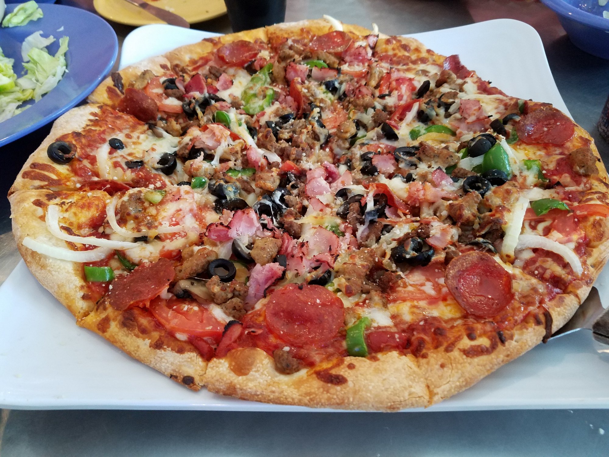 Discover the Best Pizza Places in North Myrtle Beach