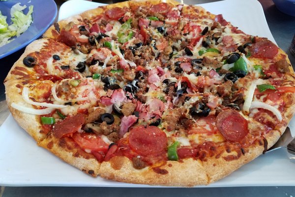 THE 10 BEST Pizza Places in North Myrtle Beach (Updated 2025)