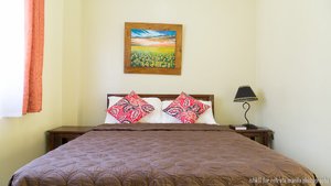 Casita Mia Bed & Breakfast in Luzon